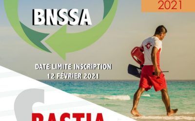 RECYCLAGE BNSSA 2021