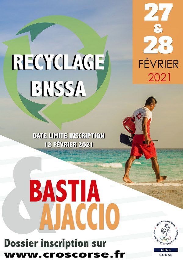 BNSSA