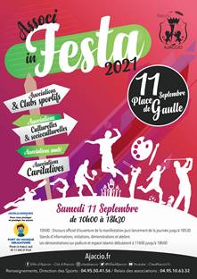 ASSOCI IN FESTA – ÉDITION 2021