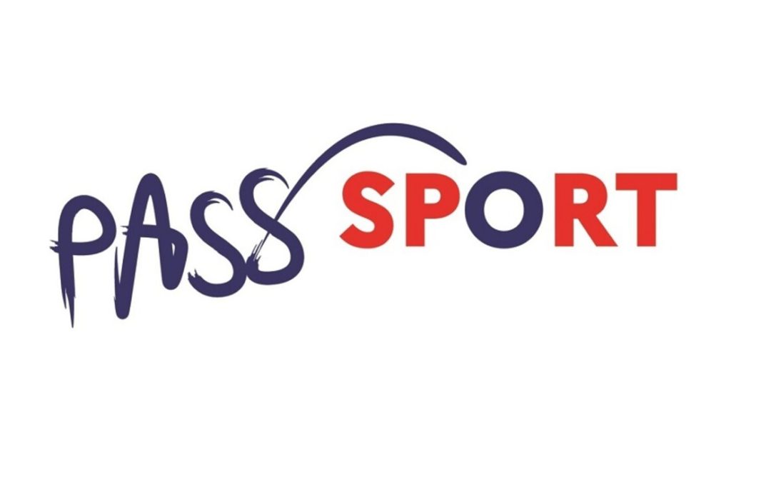 3ème vague déclaration Pass’Sport
