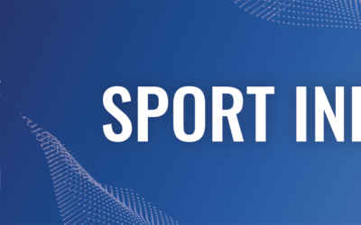 Le dernier Sport Info est en ligne : Newsletter été 2022