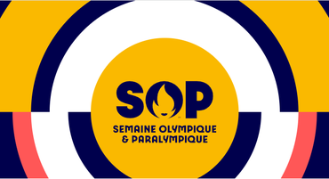 SEMAINE OLYMPIQUE ET PARALYMPIQUE 2022