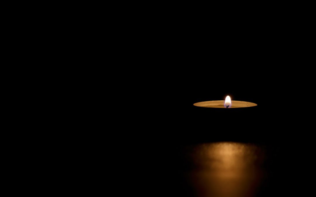 Avis de condoléances – Josiane Savary