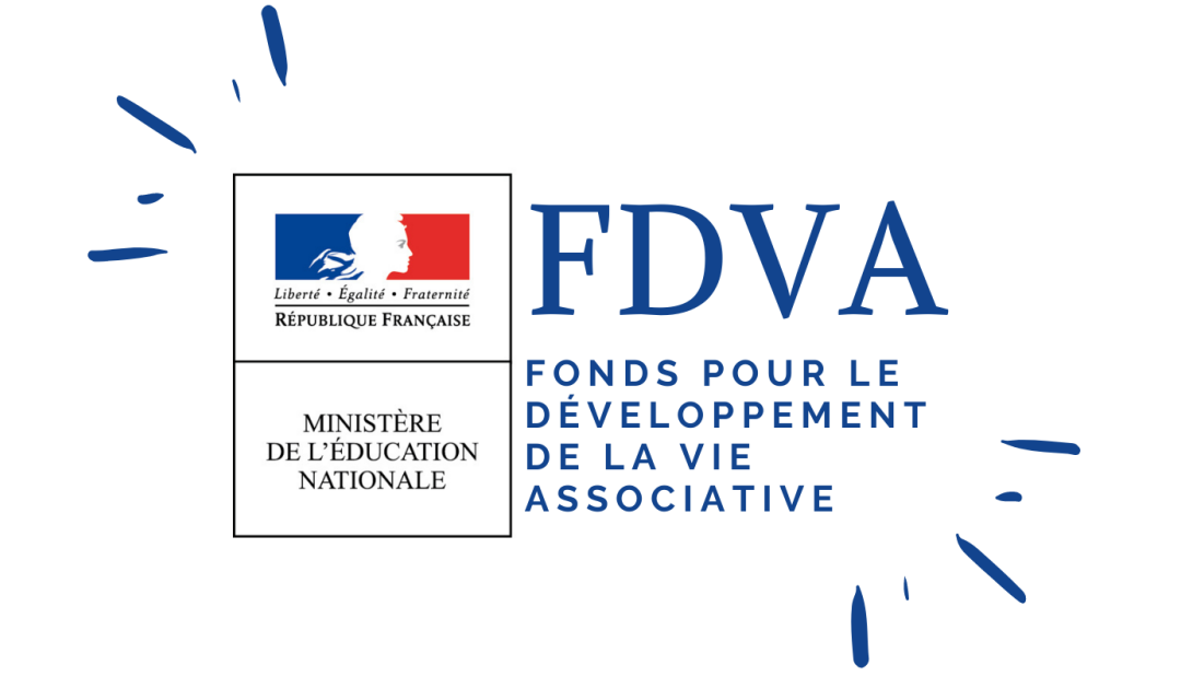 APPEL À PROJET – FDVA 2022