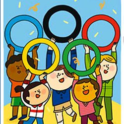 TESTEZ VOS CONNAISSANCES SUR L’OLYMPISME !