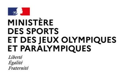 Le Ministère des sports et des JOP publie son trombinoscope