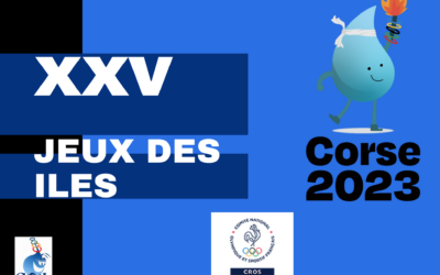 Jeux des Iles 2023 : Présentation générale