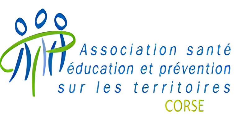 Logo Asept Corse Complet