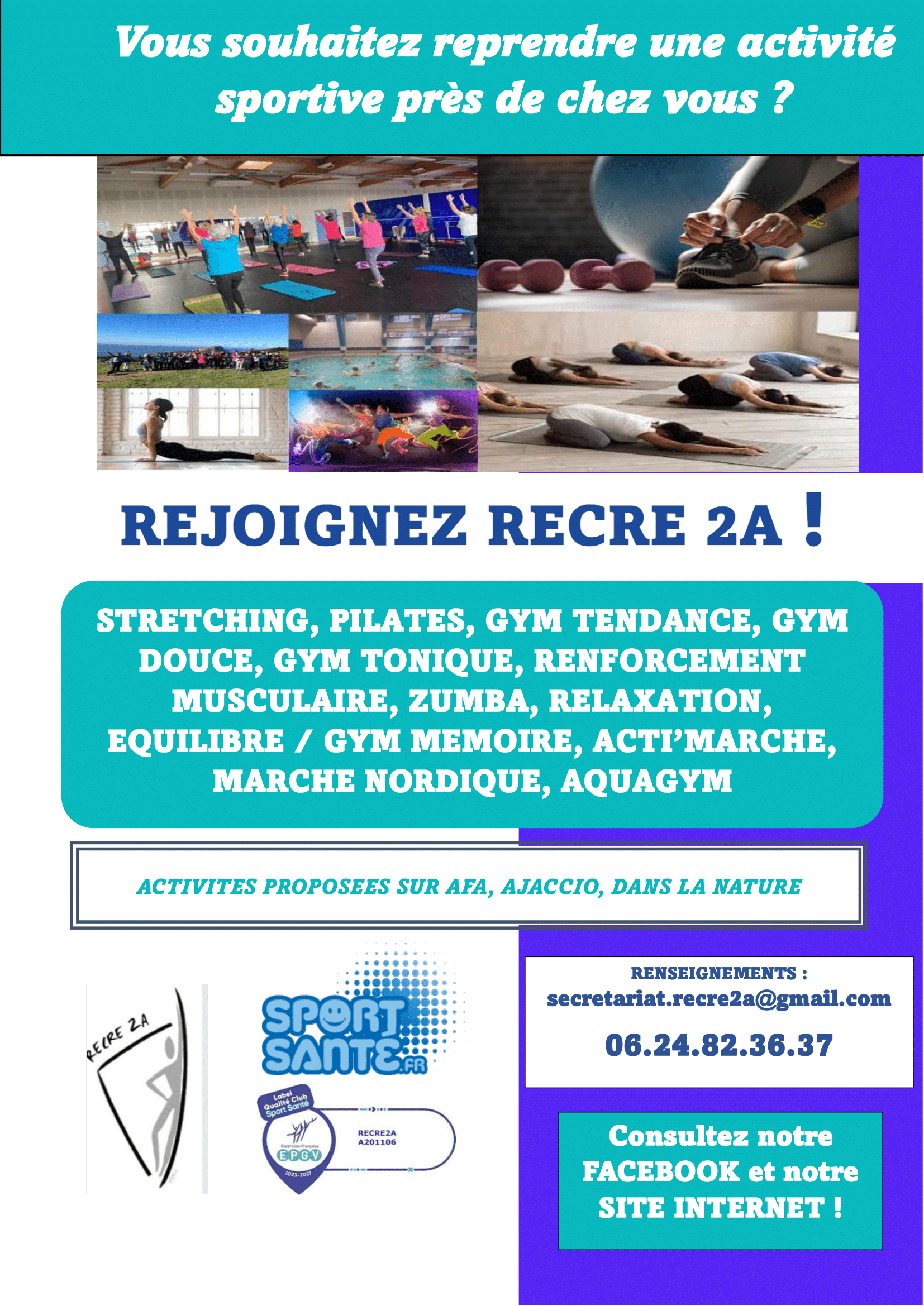 AFFICHE avec couleurs fédération-1