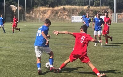 Football : les résultats